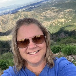 Meet your Posher, Tracy